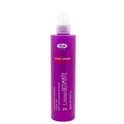 LISAP ULTIMATE TARTÁST ADÓ HŐVÉDŐ SPRAY (HAJVASALÓ FOLYADÉK) 250ML főképe